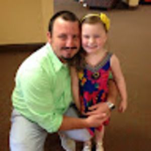 Meet your Posher, Kyle